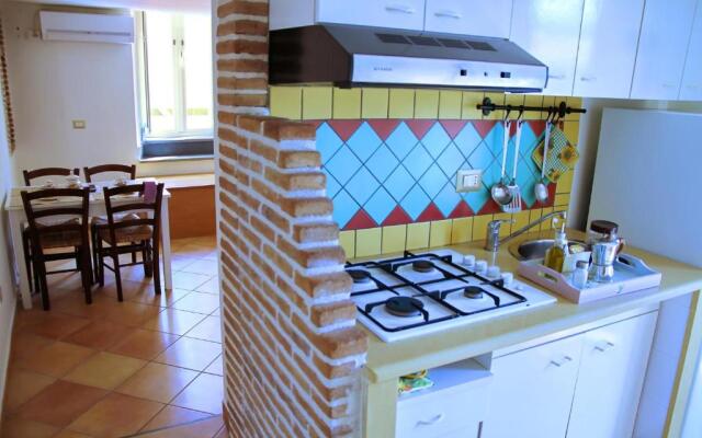 Il Borghetto Apartments & Rooms