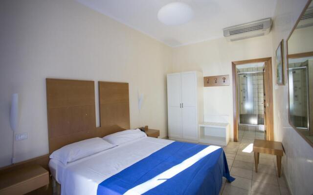 Resort Portoselvaggio