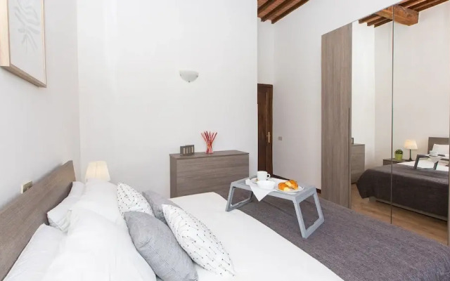 Rental In Rome Rosselli Palace Deluxe 3 Apartment