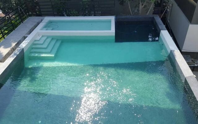 Nida Rooms Naknivas 21 Luxury