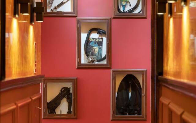 Divers Paradise Boutique Hotel