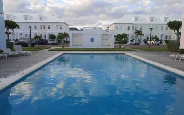 Palm Cay Beach Club & Marina