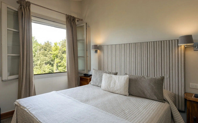 SI Montalcino Hotel