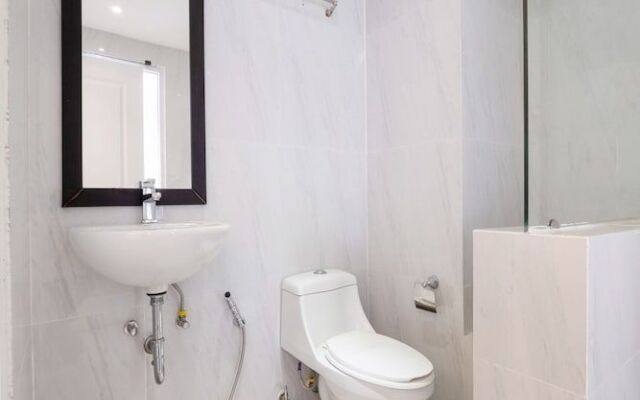 OYO 75369 Cozy Rooms@ pattaya Addicts