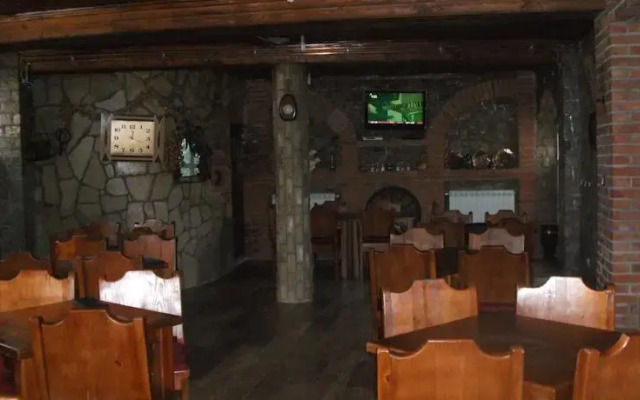 Garni Hotel Sejla