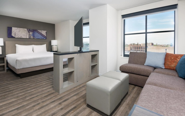 Hyatt House Chicago West Loop