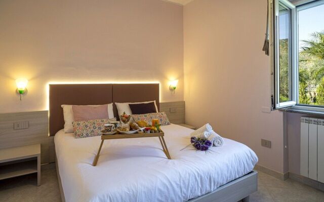 Verdelinfa B&B