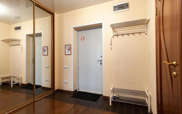 Elhome (ЭльХоум) на улице Пятая просека 95