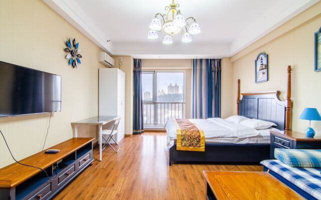 Dalian Xinyue Hotel Apartment