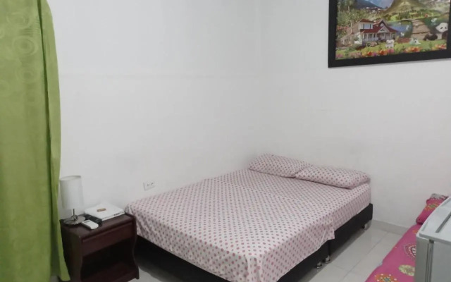 Hotel Acuarius