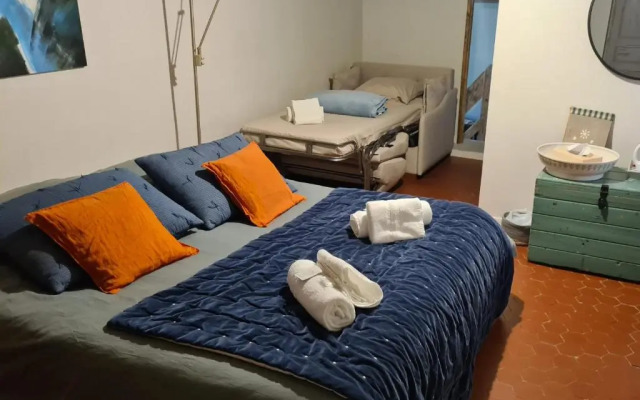 Appartement Oncle Loulou