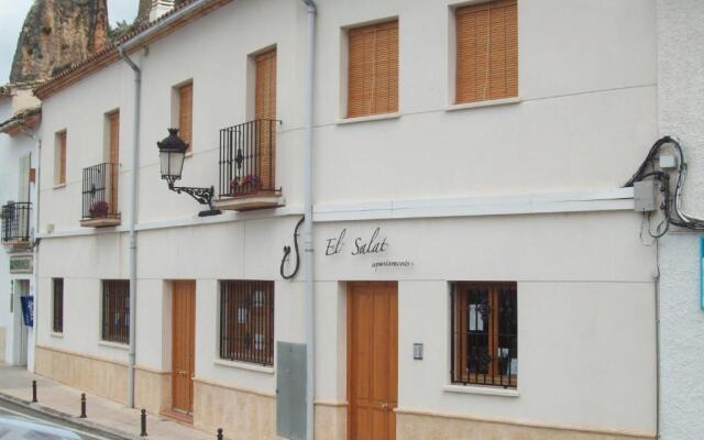 Apartamentos Rurales Venta El Salat