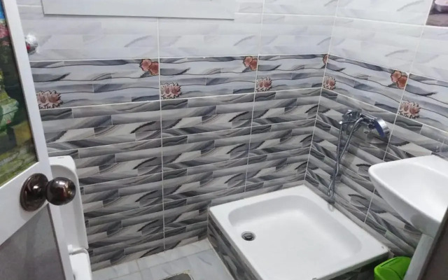 AC, Wi-Fi Shahrazad Beach Apartment-1