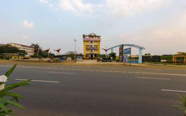 Hotel Grand Ashwin Executive