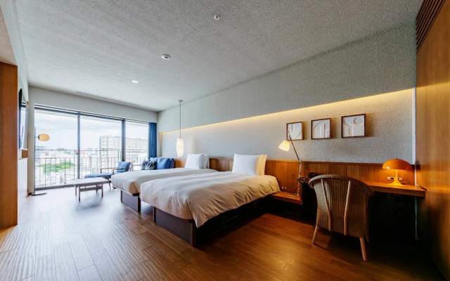 Southwest Grand Hotel