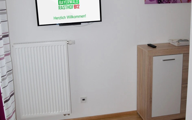 Bayerwald Rasthof B12