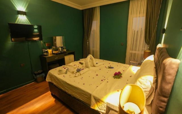 Kerim Hotel