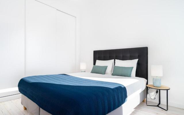 WHome | Anjos Premium Apartment #10