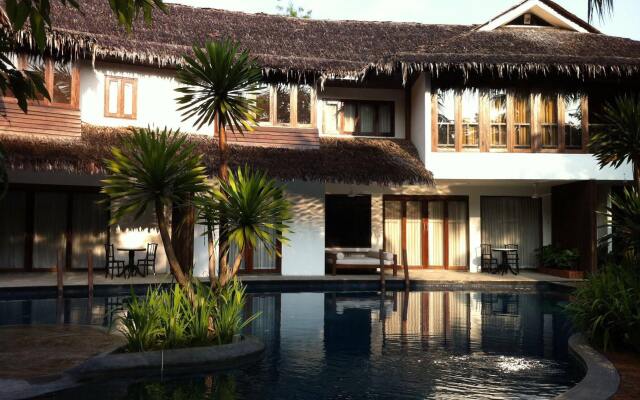 Villa Samadhi by Samadhi – Adults Only