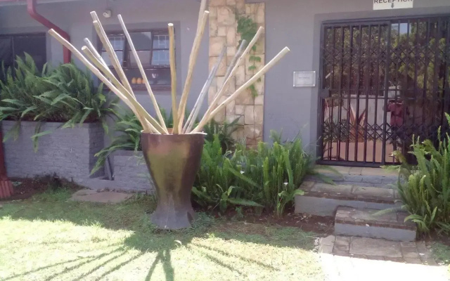 Sintokha Guest House
