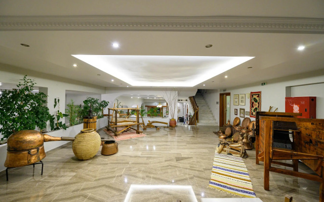 Europa Hotel