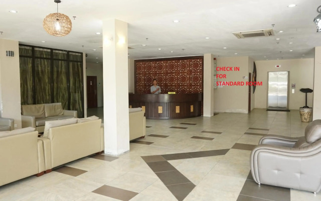 De Baron Resort
