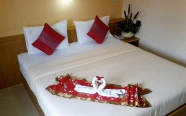 Ruanchaba Resort