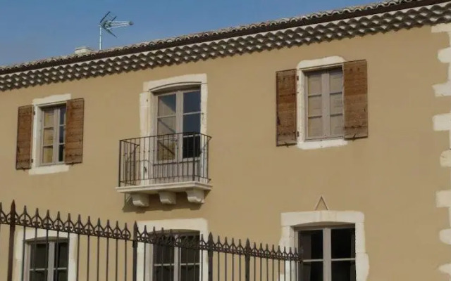 Gites de Saint Ostian