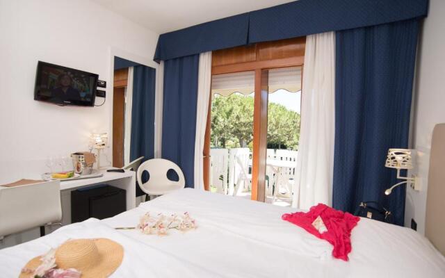 Fantinello Hotel