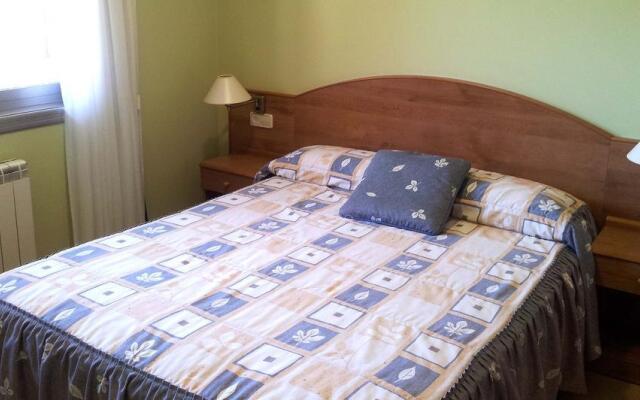 Apartamentos Marsil