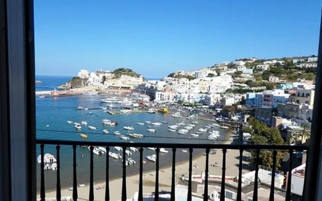 Le Case di Ponza