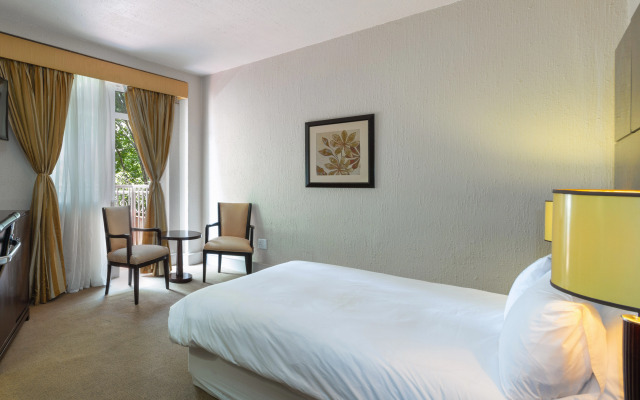 Holiday Inn Johannesburg Sunnyside Park by IHG