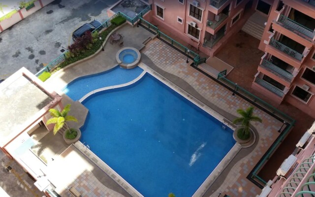 KK Marina Court Resort Vacation Condos