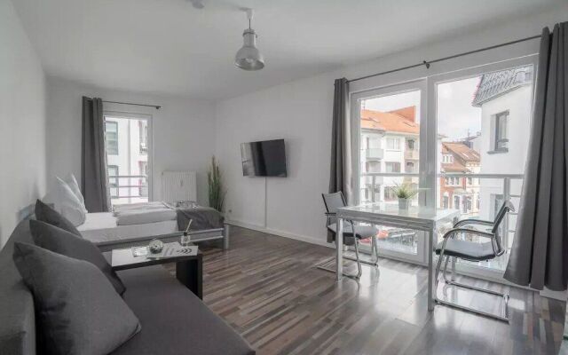My Apartment im Bremer Viertel