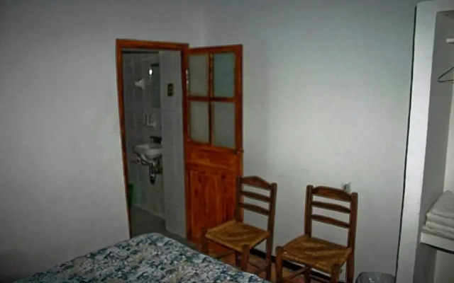 Hotel Posada Santa Anita