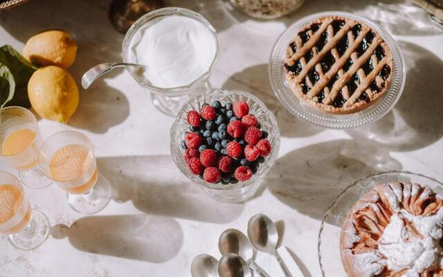 Villino Di Porporano