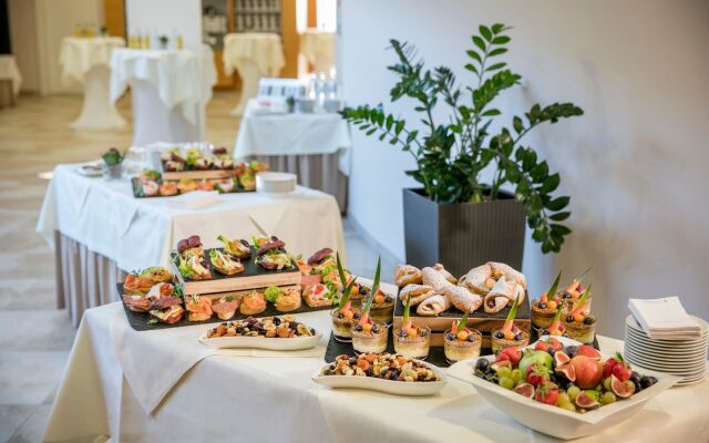 ARCOTEL Castellani Salzburg
