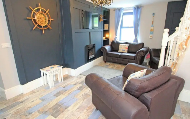 Shooting Star Cottage