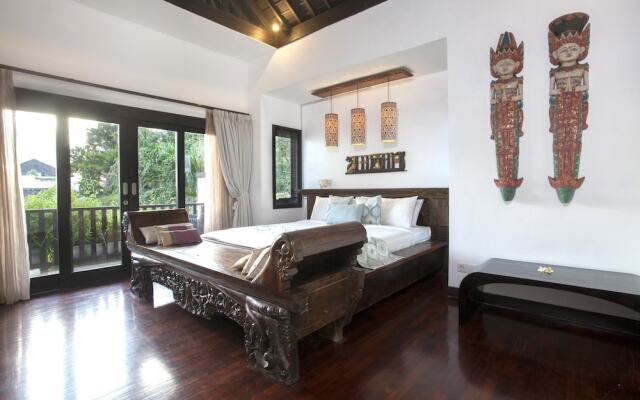 Benoa Bay Villas by Premier Hospitality Asia
