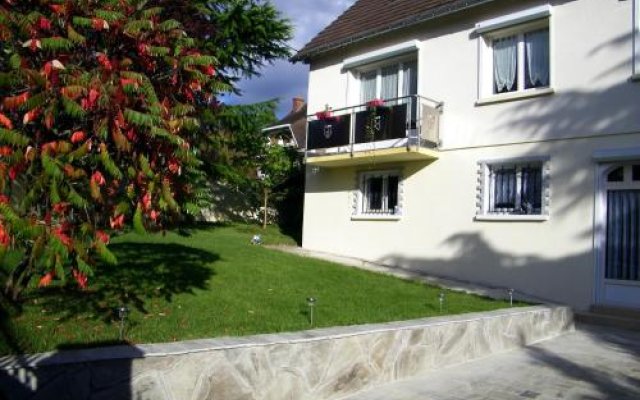 Joigny Appartement