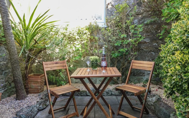 Westerly Cottage, Penzance