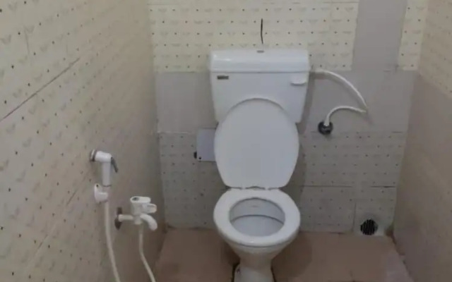 Goroomgo Madison Homestay Bhubaneswar