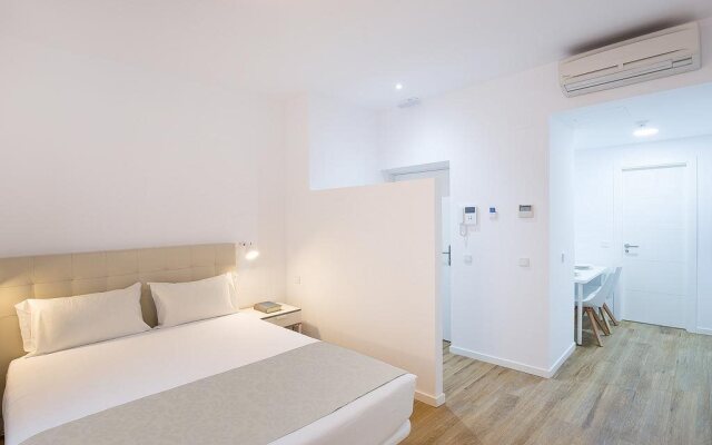 Apartamentos La Bolsa 4