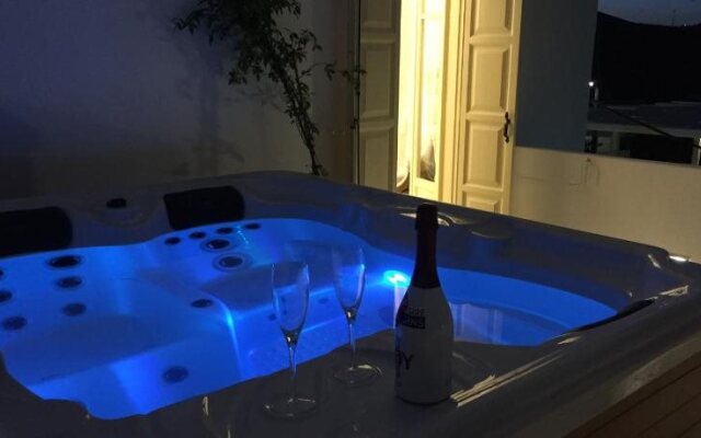The White Suites
