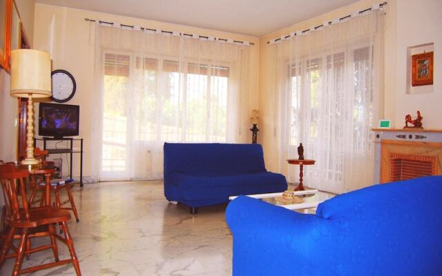 Luminous Trastevere Apartment, Wifi, Balcony, Lift, Parking