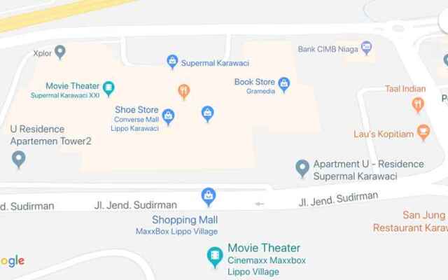 LALA House U-Residence 2