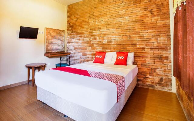 Sun Garden Resort by OYO Rooms