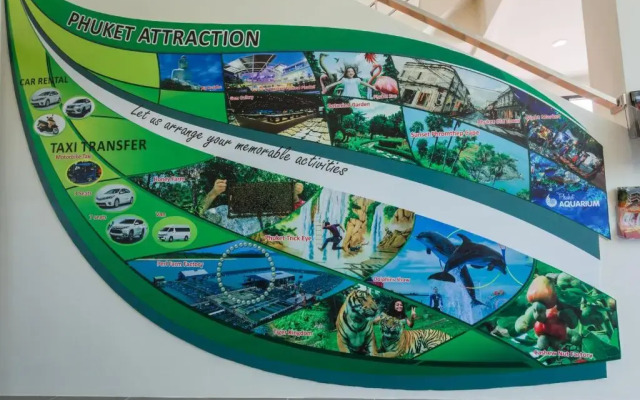 Journey Residence Phuket