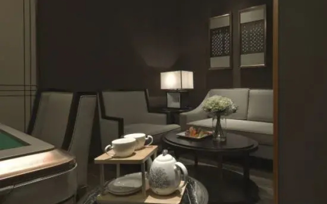 Yangxi Valley Garden Hotel Country Garden Huizhou