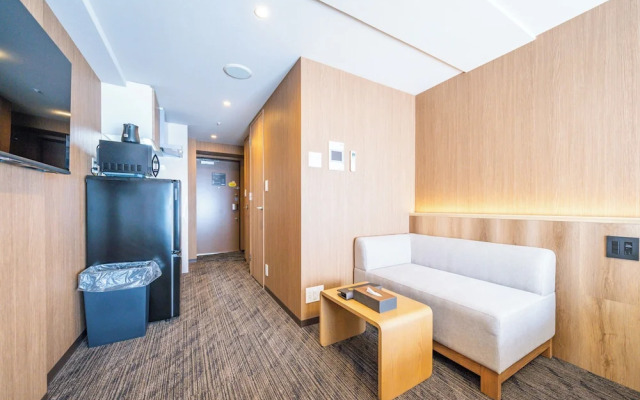 Apartment Hotel 11 Namba Minami IV